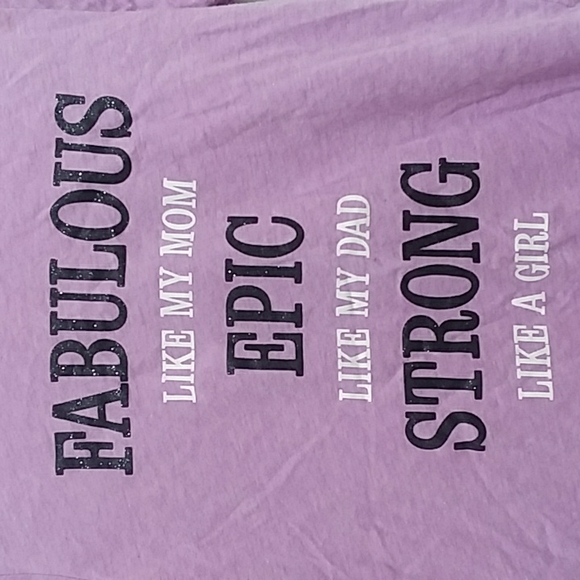 Girls The Place Size 5 Shirt LOT - Picture 12 of 14